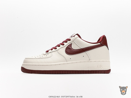 Кроссовки Air Force 1 '07 Low