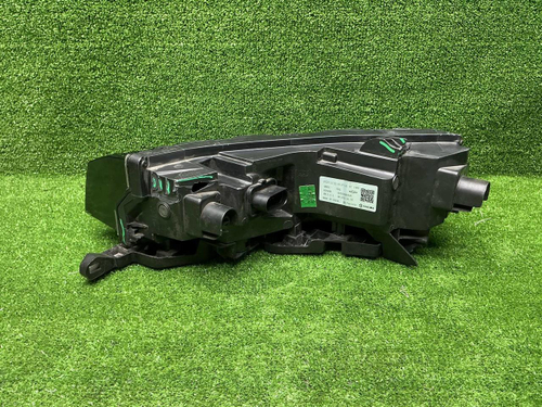 ДХО правый JAECOO J7 (2023-н.в.) LED