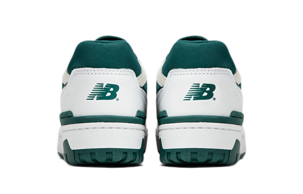Кроссовки New Balance Nb 550