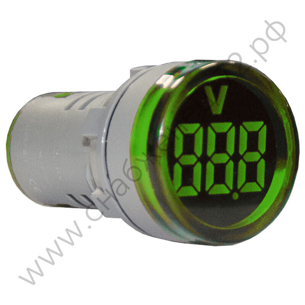 Лампы индикаторные Энергия AD22