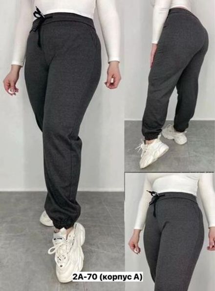 Брюки 50353816 Fabrika