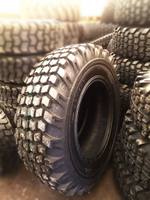 Шина 16.9-28 Armour 14 слоев мелкая шашка