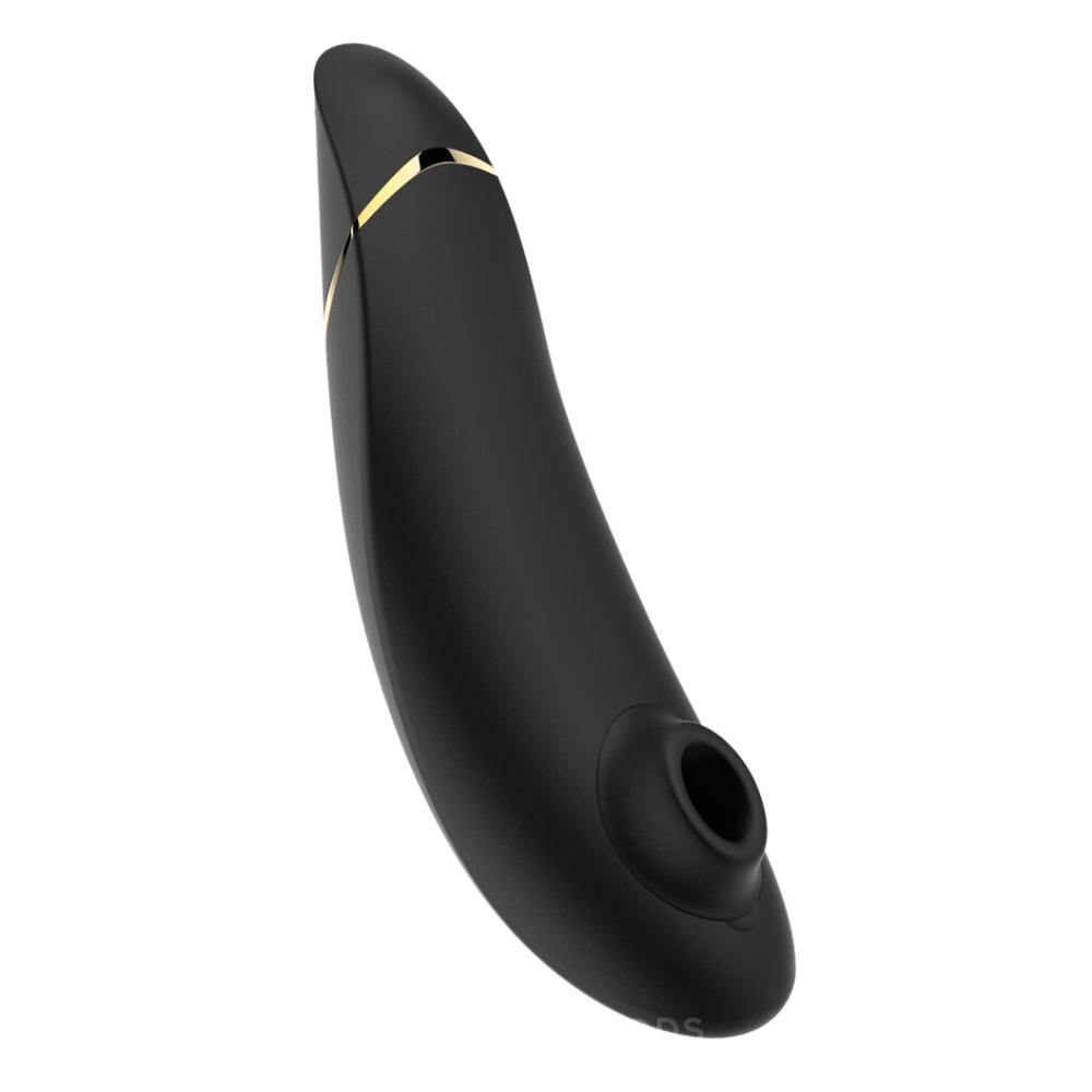 We Vibe Golden Moments – набор бестселлеров: Womanizer premium и We-vibe Chorus