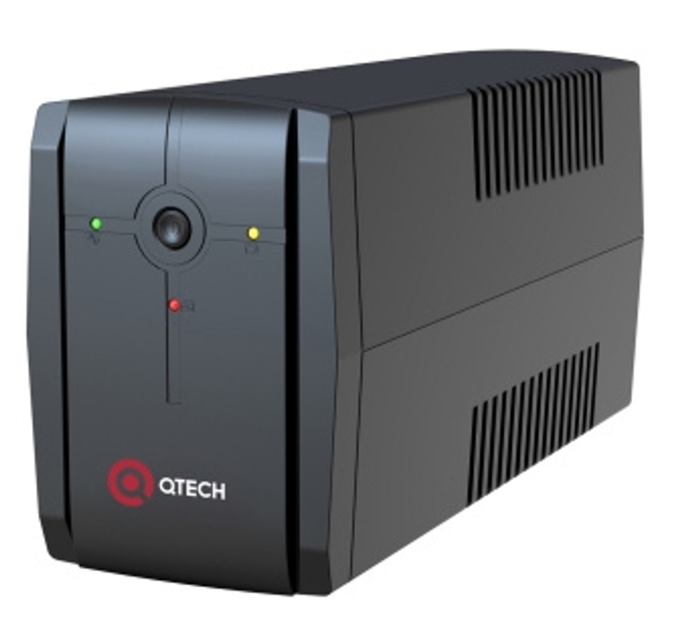 Источник бесперебойного питания QTECH QPS-LIS-D-850-TRI