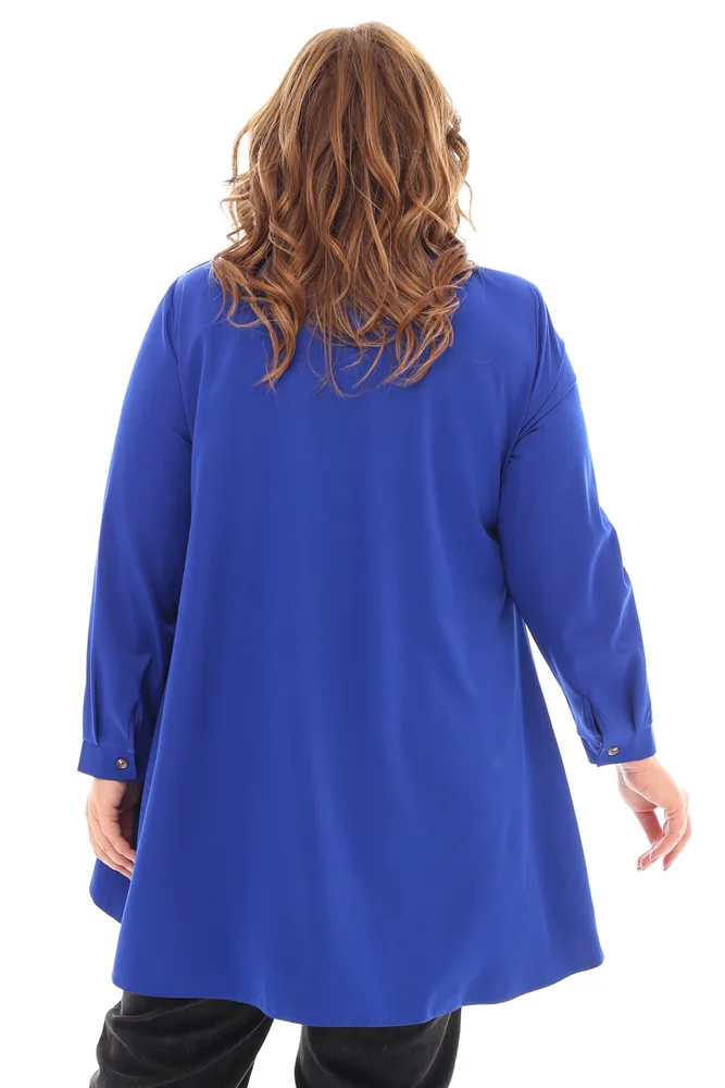 Рубашка 4177 Fabrika