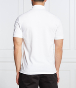 поло pallas BOSS BLACK - белый(50468362)