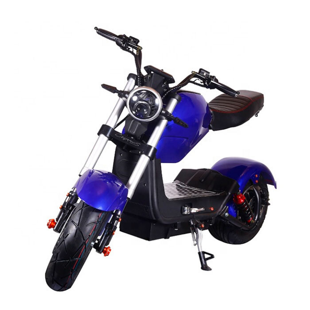 Электроскутер CityCoco GT-X9 Bike