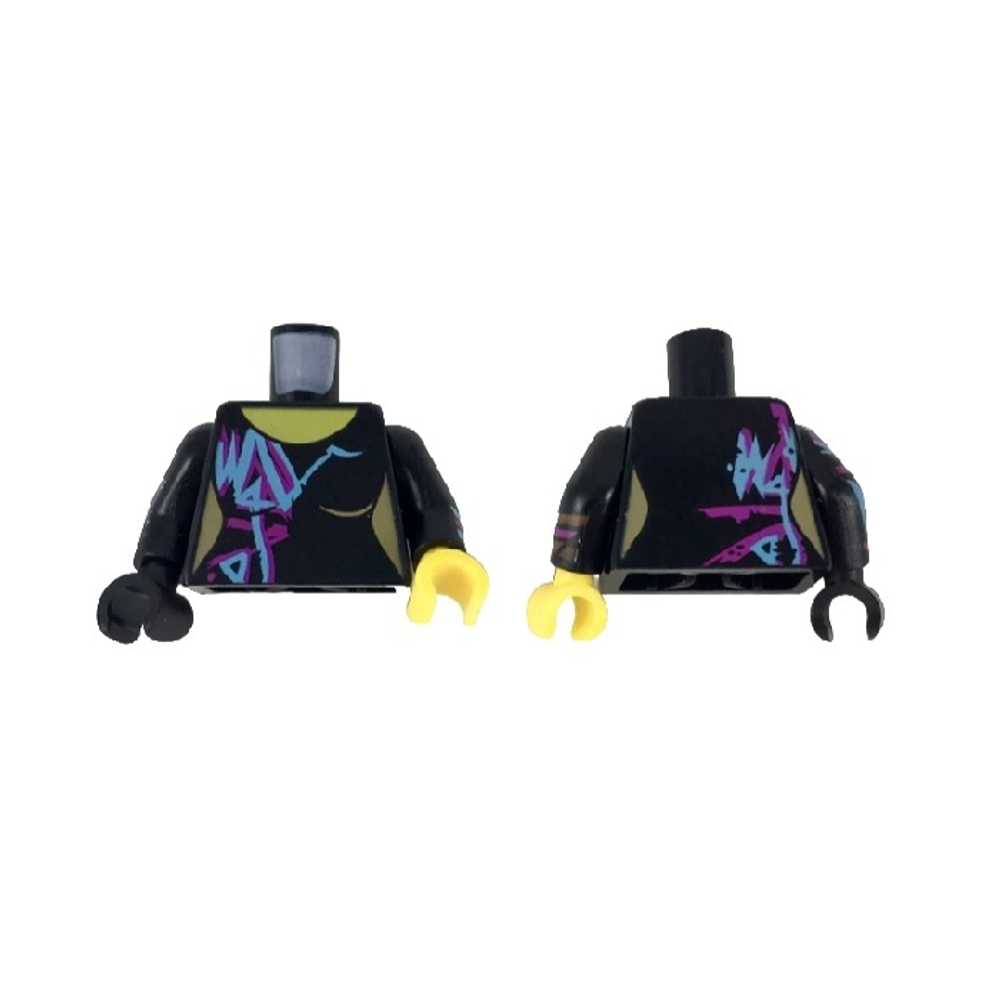 Торс 973pb3373c01