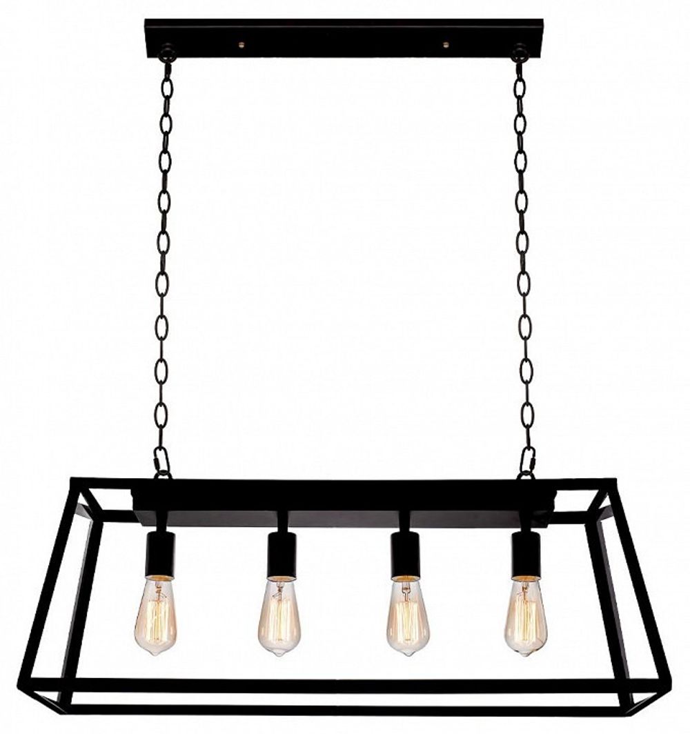 Подвесной светильник Loft it Modern Filament LOFT3110C