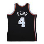 Баскетбольная джерси Mitchell&Ness NBA Hardwood Classics Swingman Jersey 1999/00 Cleveland Cavaliers Shawn Kemp Black