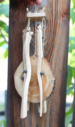 Бренчалка-подвеска "Песня Шамана"