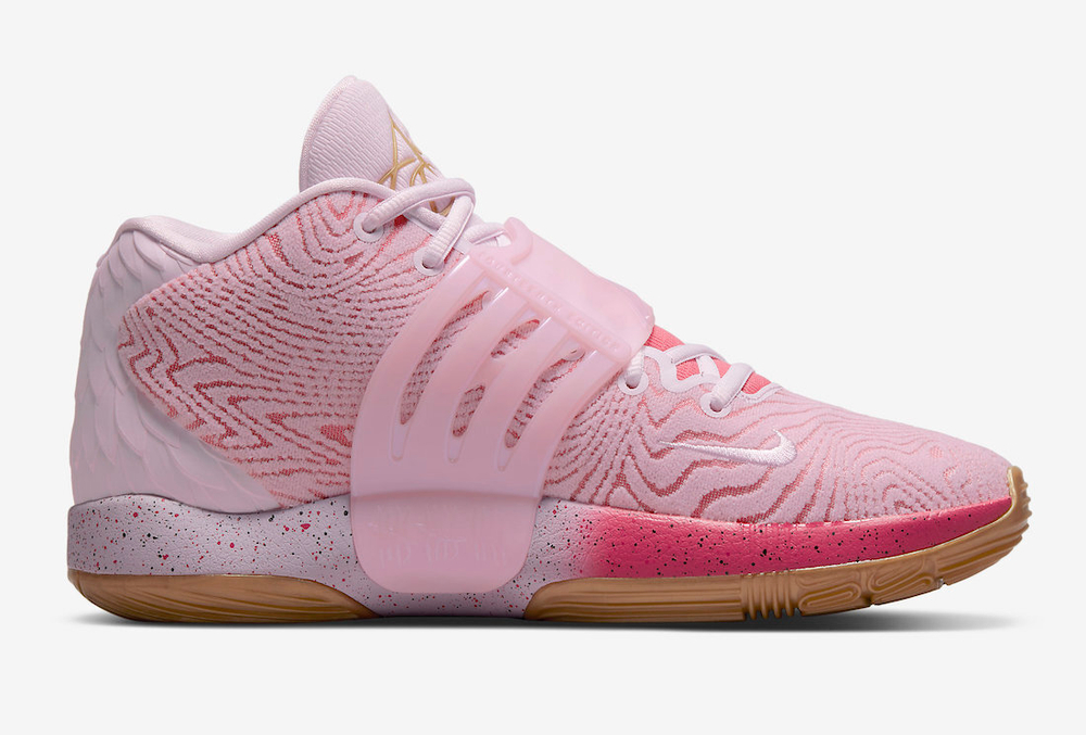Купить в Москве Nike KD 14 Aunt Pearl