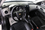 Chevrolet Cruze, 2013 год