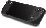 Игровая приставка Valve Steam Deck 256 ГБ SSD (Black)