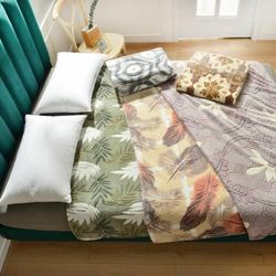 Плед ПЕНКА 2сп