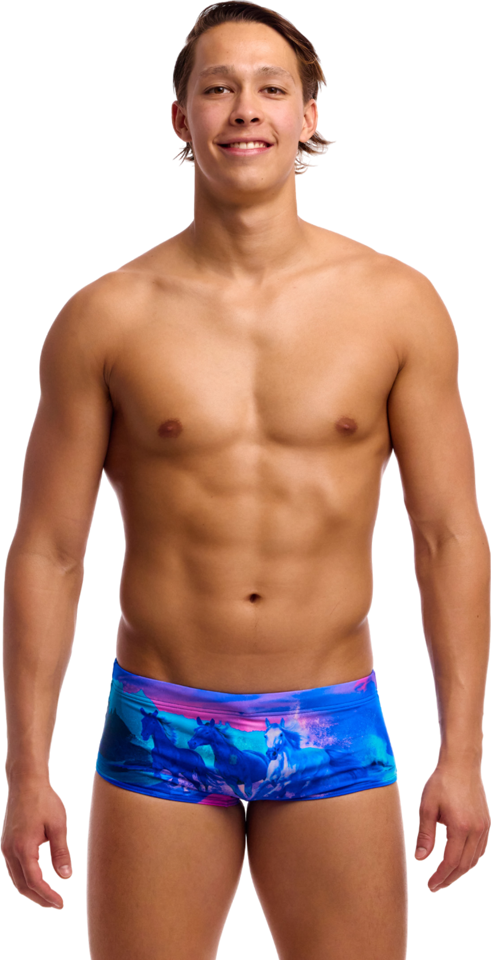 Транки FUNKY TRUNKS Men's Ride Time