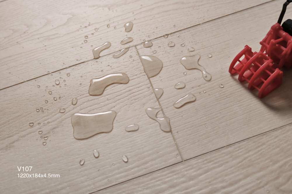 Каменно-полимерная плитка (SPC) Betta Villa V107 Дуб Малье - Магазин напольных покрытий в Екатеринбурге. MAXI ПОЛ