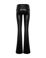 Брюки Katana black