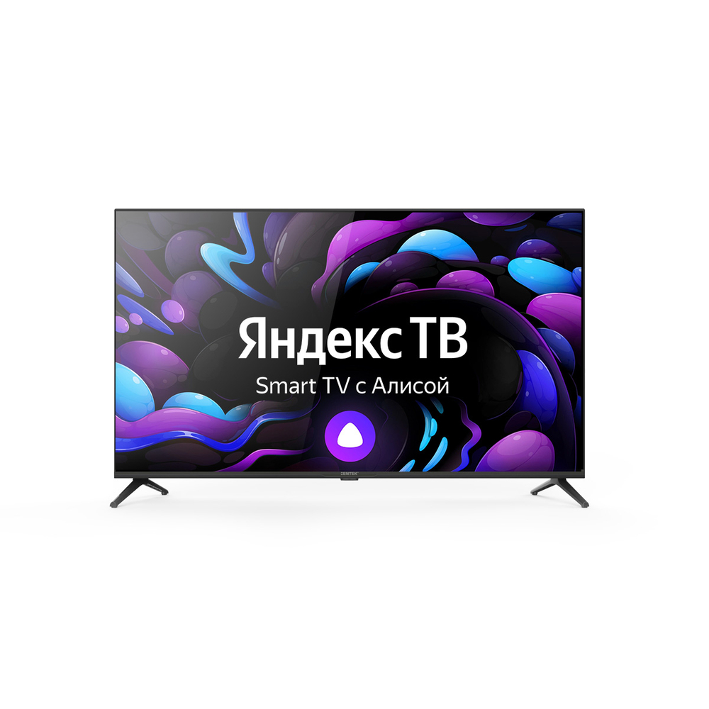 Телевизор Centek CT-8740 Smart 40 Full HD