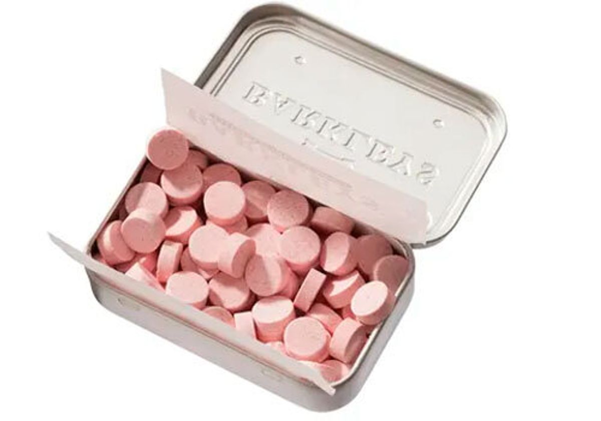 Конфеты BARKLEYS Mints Корица, 50г