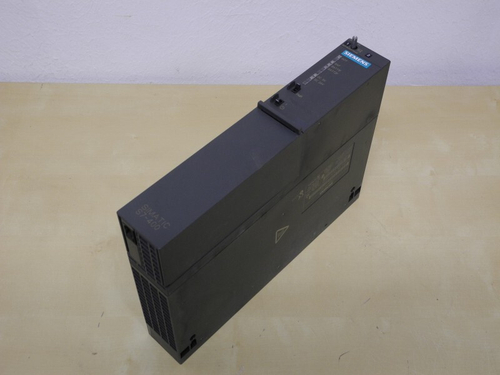 SIEMENS 6ES7 407-0KA01-0AA0