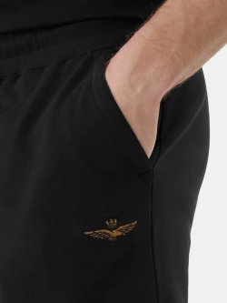 Спортивный костюм из хлопка