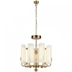 Подвесная люстра Odeon Light Lion 5467/35L