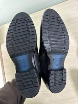 Ботинки мужские(мех) 44р уценка_1317