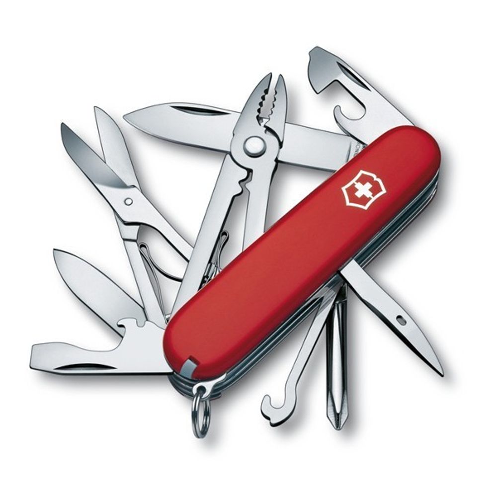 Нож Victorinox модель 1.4723 Deluxe Tinker
