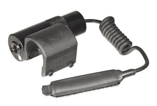 Лазерный целеуказатель ЛЦУ-ОМ-3L-4/ТОЗ-34, ИЖ-27