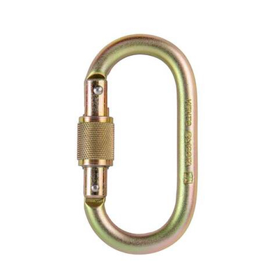 Карабин ВЫСОТА 513 овал (ПИН нет)