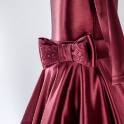 платье для бальных танцев купить в москве