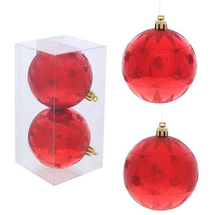 238082 Набор из 2 шаров