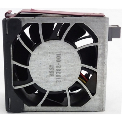 Система охлаждения HP DL380 G5 60x38mm Hot-plug Fan AFC0612DE-4J83
