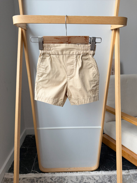 Хлопковые шорты Burberry, 86