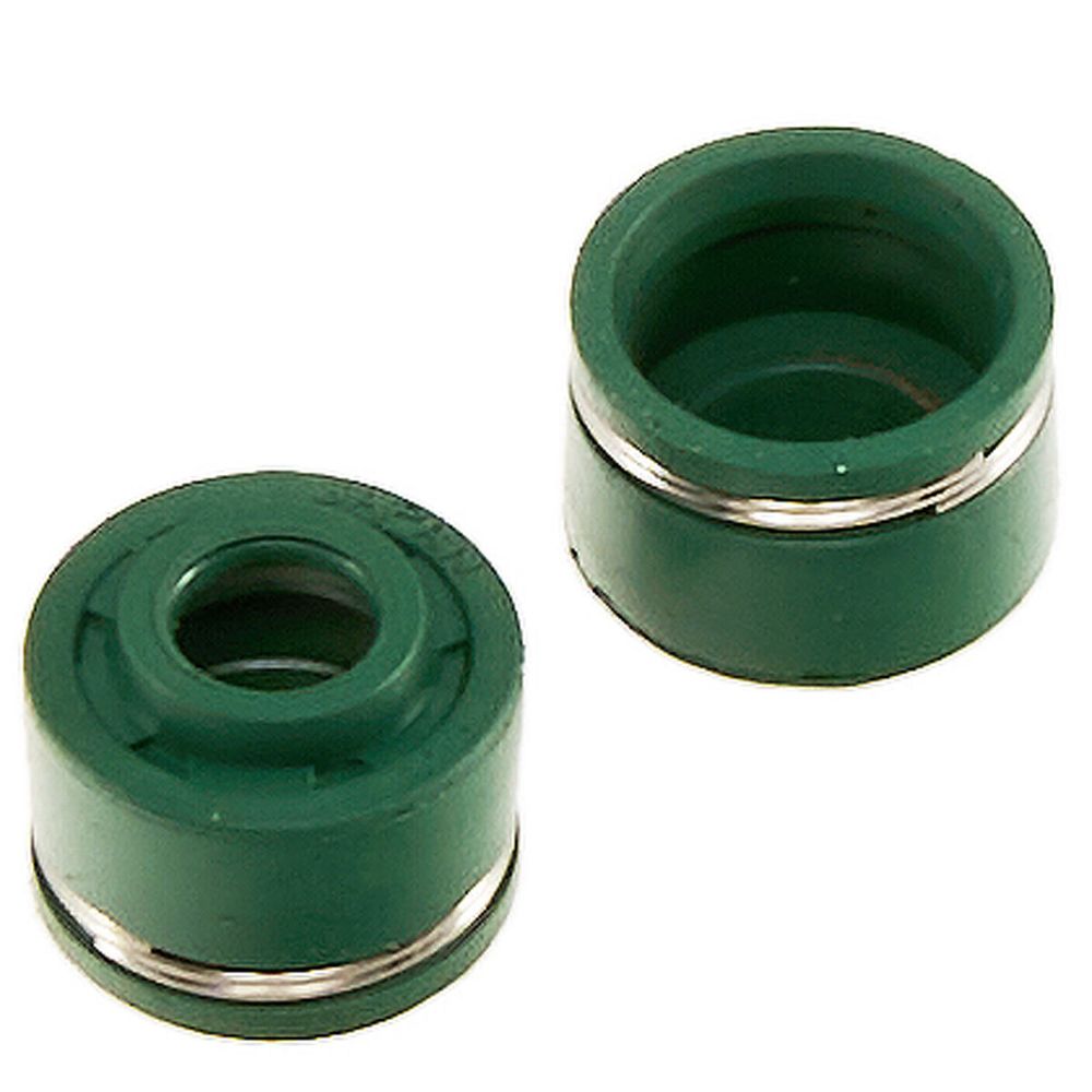 Маслосъемный колпачок (комп.2шт.) двиг. ZS155,ZS CB250D-G (воздушный) OEM