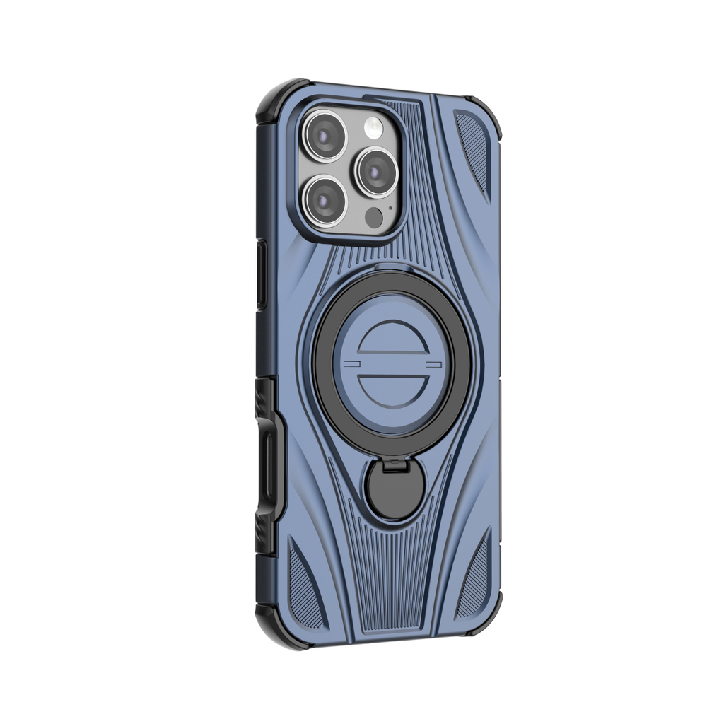 Противоударный чехол Pivot Case для iPhone 16 Pro Max