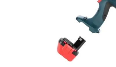 Аккумулятор для AEG 12V 1.5Ah (Ni-Cd) PN: B1214G, B1215R, B1220R, M1230R.