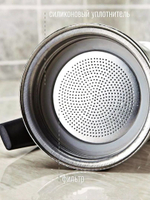 Кофеварка гейзерная ЭКСПРЕССО