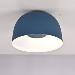 Светильник Djembé D18 Blue By Imperiumloft