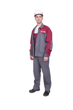 Костюм "БСК ГРАНД" летний *