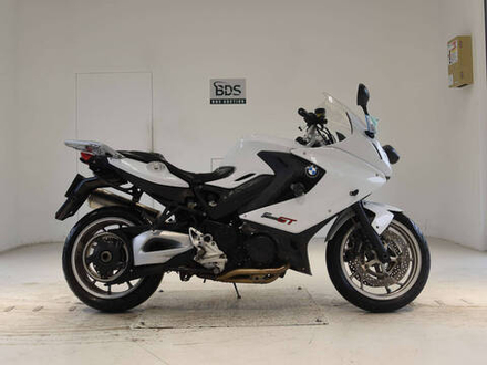 BMW F800GT , 2013