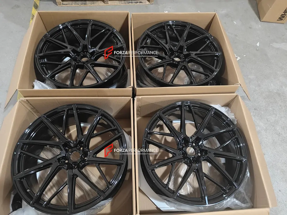 КОВАНЫЕ ДИСКИ ДЛЯ BMW XM G09 2024 БМВ