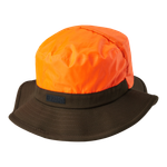 Шляпа Deerhunter Muflon Hat with safety (376 Art Green)