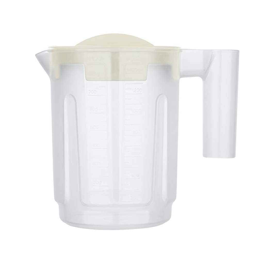 Емкость для блендера мерная Sugar&Spice Honey 1,5л шампань