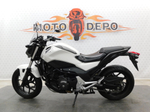 Honda NC750S 038414