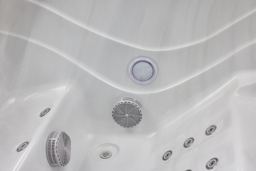 Гидромассажный спа бассейн Victoria Star VS-301L