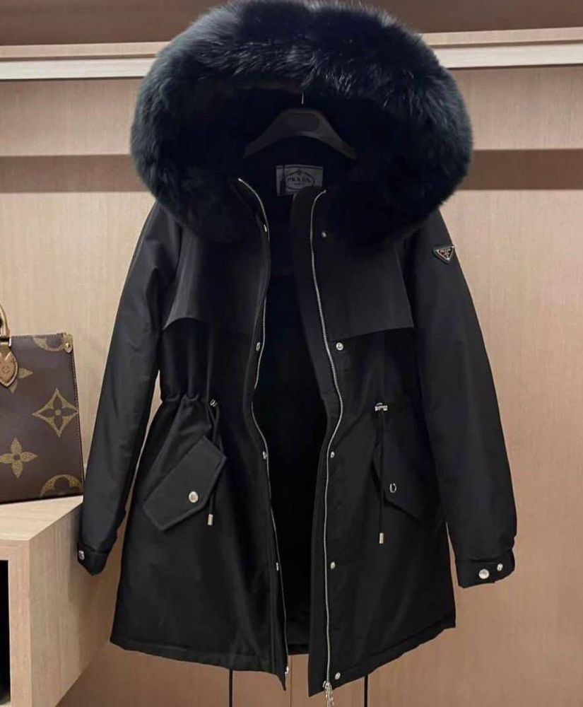 Парка Prada