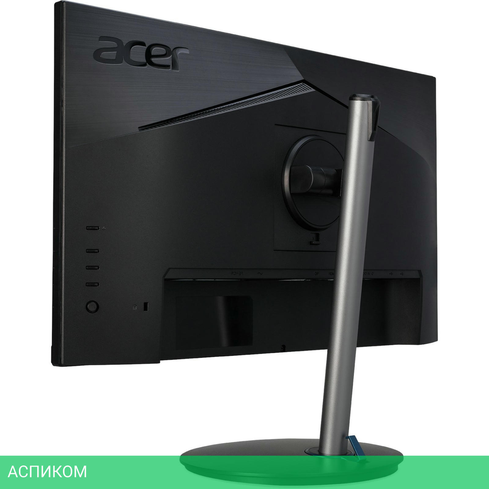 Монитор Acer Nitro XF273M3bmiiprx черный (UM.HX3EE.302)