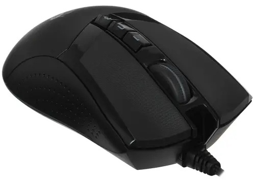 Мышь Bloody W90 Max черный